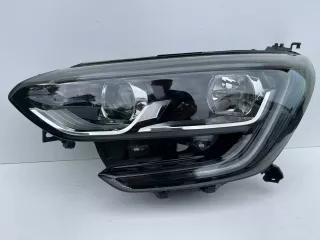 260601571R Фара передняя (комплект) Renault Megane 4 Арт AL16327575345, вид 2