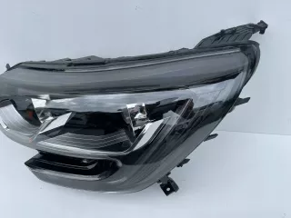 260601571R Фара передняя (комплект) Renault Megane 4 Арт AL16327575345, вид 4
