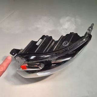 9808567780,9808567780-00 Фара передняя (комплект) Citroen C4 Grand Picasso 2 Арт AL16328863065_8, вид 4
