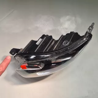 9808567780,9808567780-00 Фара передняя (комплект) Citroen C4 Grand Picasso 2 Арт AL16328863065_8, вид 5