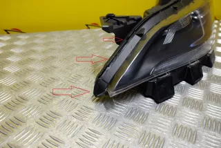 68145683AE Фара передняя левая Chrysler 200 Арт AL16355119515, вид 4