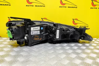 68145683AE Фара передняя левая Chrysler 200 Арт AL16355119515, вид 9