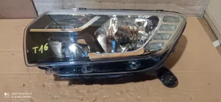 260608143R Фара передняя (комплект) Renault Sandero 2 Арт AL16360207018, вид 1