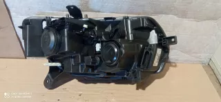 260608143R Фара передняя (комплект) Renault Sandero 2 Арт AL16360207018, вид 5