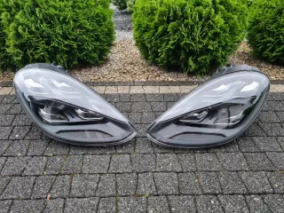 971941035J,971941036J,971941036J Фара передняя (комплект) Porsche Panamera 971 Арт AL16366750048, вид 2