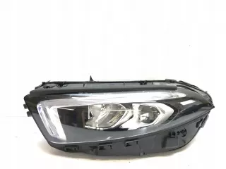 A1779060101 Фара передняя (комплект) Mercedes A W177 Арт AL16369884779, вид 1