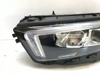 A1779060101 Фара передняя (комплект) Mercedes A W177 Арт AL16369884779, вид 3