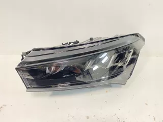 5LB941015A Фара передняя (комплект) Skoda Enyaq Арт AL16371392784, вид 1