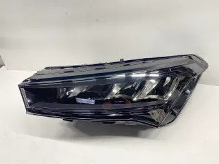 5LB941015A Фара передняя (комплект) Skoda Enyaq Арт AL16371392784, вид 2