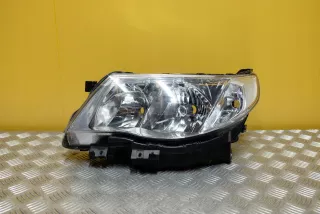 FORESTER-2008XENONLEU Фара передняя (комплект) Subaru Forester SH Арт AL16372188902, вид 1