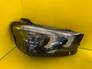 A1679068607 Фара передняя (комплект) Mercedes GLE W167 Арт AL16390259462, вид 1