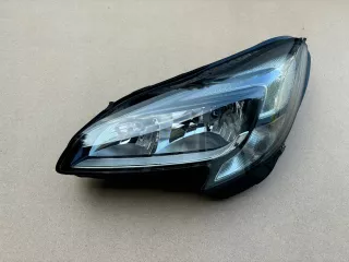 13381343 Фара передняя (комплект) Opel Corsa E Арт AL16393463113, вид 1