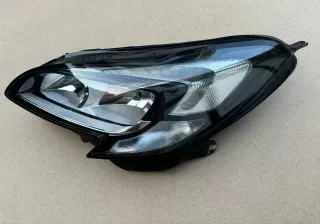 13381343 Фара передняя (комплект) Opel Corsa E Арт AL16393463113, вид 2