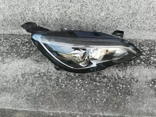 9816990580,OE,PEUGEOT Фара передняя (комплект) Peugeot 308 2 Арт AL16403587456, вид 1