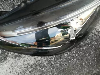 9816990580,OE,PEUGEOT Фара передняя (комплект) Peugeot 308 2 Арт AL16403587456, вид 5