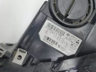 7424151,Lampa Фара передняя (комплект) Volkswagen Eos Арт AL16411798363, вид 3