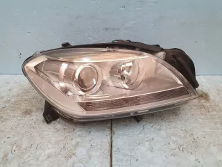 A1668208461 Фара передняя (комплект) Mercedes ML/GLE W166 Арт AL16416573506, вид 1