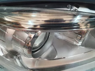 A1668208461 Фара передняя (комплект) Mercedes ML/GLE W166 Арт AL16416573506, вид 3