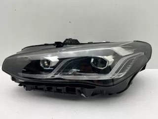 5A42247-01 Фара передняя (комплект) BMW 2 U06 Арт AL16438761338, вид 1