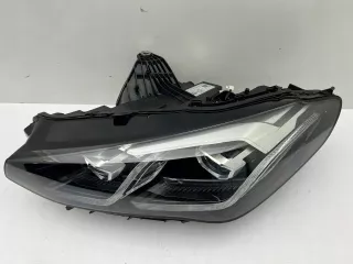 5A42247-01 Фара передняя (комплект) BMW 2 U06 Арт AL16438761338, вид 2