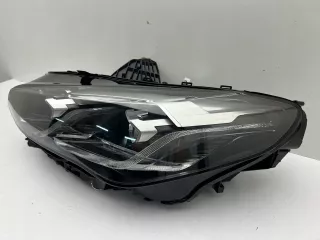 5A42247-01 Фара передняя (комплект) BMW 2 U06 Арт AL16438761338, вид 3