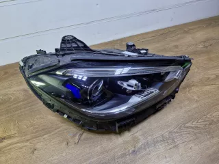 A2069063003,M Фара передняя (комплект) Mercedes C W206 Арт AL16460836960, вид 3
