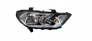 82A941004 Фара передняя (комплект) Audi A1 Арт AL16466148021, вид 1