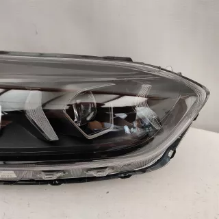 92102-J7500 Фара передняя (комплект) Kia Ceed 3 Арт AL16466725185, вид 4