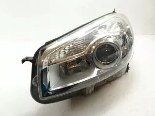 26060-BR01B Фара передняя (комплект) Nissan Qashqai 1  Арт AL16472252017, вид 1