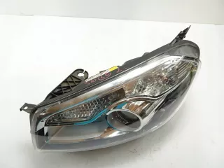 26060-BR01B Фара передняя (комплект) Nissan Qashqai 1  Арт AL16472252017, вид 3