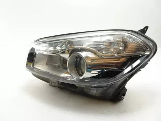 26060-BR01B Фара передняя (комплект) Nissan Qashqai 1  Арт AL16472252017, вид 5