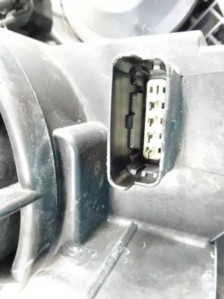 26060-BR01B Фара передняя (комплект) Nissan Qashqai 1  Арт AL16472252017, вид 6