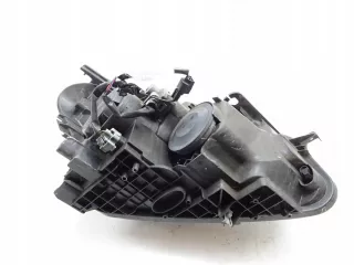 26060-BR01B Фара передняя (комплект) Nissan Qashqai 1  Арт AL16472252017, вид 7