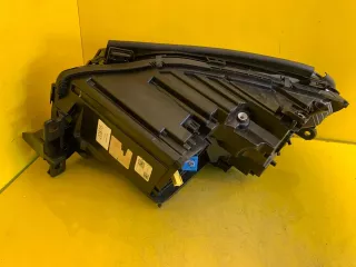 A1669062203 Фара передняя (комплект) Mercedes ML/GLE W166 Арт AL16485338727, вид 3