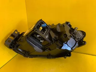 A1669062203 Фара передняя (комплект) Mercedes ML/GLE W166 Арт AL16485338727, вид 4