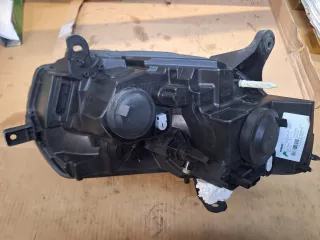 260605665R Фара передняя (комплект) Dacia Logan 2 Арт AL16486698551, вид 6