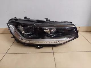 2GM941036A Фара передняя (комплект) MG ZS Арт AL16499929784, вид 1