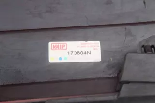 VOLVO Фара передняя (комплект) Volvo S60 1 Арт AL16502008899, вид 8