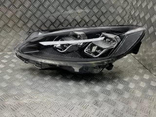 LV4B-13E015-BG Фара передняя (комплект) Ford Kuga 3 Арт AL16522490971, вид 1