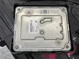 LV4B-13E015-BG Фара передняя (комплект) Ford Kuga 3 Арт AL16522490971, вид 11