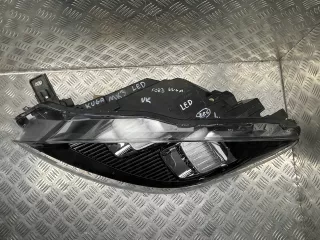 LV4B-13E015-BG Фара передняя (комплект) Ford Kuga 3 Арт AL16522490971, вид 12