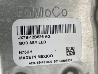 LV4B-13E015-BG Фара передняя (комплект) Ford Kuga 3 Арт AL16522490971, вид 13