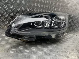 LV4B-13E015-BG Фара передняя (комплект) Ford Kuga 3 Арт AL16522490971, вид 3
