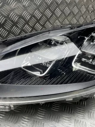 LV4B-13E015-BG Фара передняя (комплект) Ford Kuga 3 Арт AL16522490971, вид 5