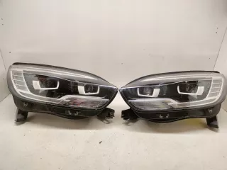  Фара передняя (комплект) Renault Scenic 4 Арт AL16529524726