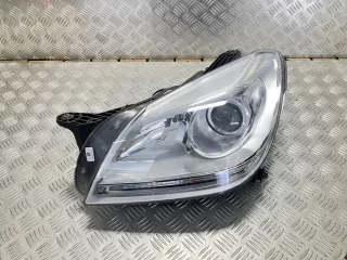 A1728203961 Фара передняя (комплект) Mercedes SLK r172 Арт AL16552130255, вид 1