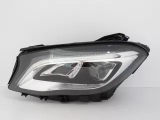 A1569067500 Фара передняя (комплект) Mercedes GLA X156 Арт AL16559308385, вид 1