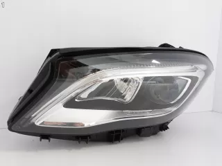 A1569067500 Фара передняя (комплект) Mercedes GLA X156 Арт AL16559308385, вид 2