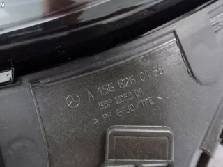 A1569067500 Фара передняя (комплект) Mercedes GLA X156 Арт AL16559308385, вид 10