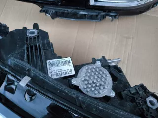 8496156,+,8496155 Фара передняя (комплект) BMW 3 G20/G21 Арт AL16561064986, вид 3
